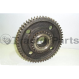 PTO Driving - Ford New Holland, Fiat