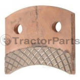 PTO Brake Pad - Ford New Holland