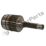 PTO Housing - Ford New Holland