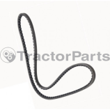 Fan Belt - Ford New Holland, Fiat, Case IHC