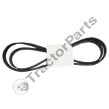Fan Belt - Ford New Holland