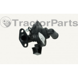 Water Heater Valve - Ford New Holland, Fiat
