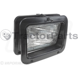 Head Lamp RH - Ford New Holland TS