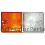 Replacement Lens - Ford New Holland, Case IHC