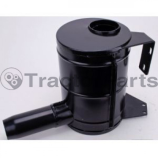 Exhaust Box John Deere 2140 2850Т