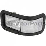 Head Lamp LH - Ford New Holland TM