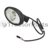 Work Lamp Rear LH - Ford New Holland