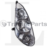 Head Lamp RH - Ford New Holland T7000