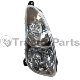 Преден фар (десен) - Ford New Holland T6000,T7000,TLA