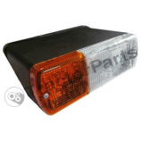 Front Lamp RH - Ford New Holland TL, TS