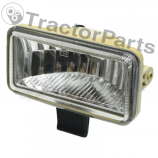 Work Lamp - Ford New Holland