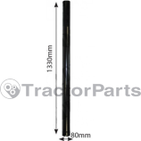 Exhaust John Deere 3050 3350 3650