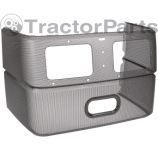 Grill - Ford New Holland