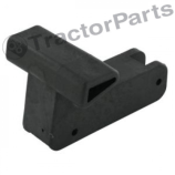 Window Handle - Ford New Holland, Case IHC