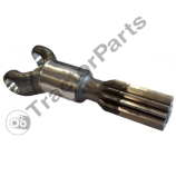 Front Axle Shaft - Ford New Holland
