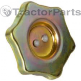 Oil Filler Cap - Ford New Holland TL, Case IHC JX55