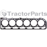 Head Gasket - Ford New Holland, Fiat