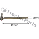 Track Rod End - Ford New Holland
