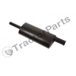 Exhaust John Deere 1830 2030 2130