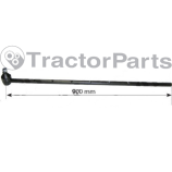 Track Rod End RH - Ford New Holland