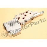 Hydraulic valve section - Ford New Holland