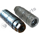 Quick Release Coupling - Ford New Holland
