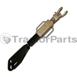 Levelling Box Assembly - Ford New Holland