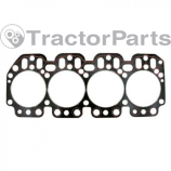 Head Gasket John Deere 6000 6400