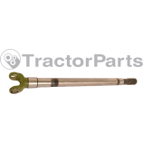 Axle Shaft - John Deere 6020, 6030 series