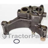 Pompa Ulei - John Deere 40,50,55,60,5000,7000,8000,8R,9000 serie