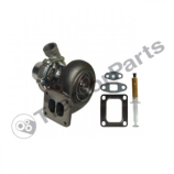 TURBOCHARGER - John Deere 40, 55