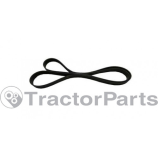 Fan Belt - Deutz Agrotron New 108 - 130