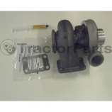 TURBOCHARGER - John Deere 5000 serie