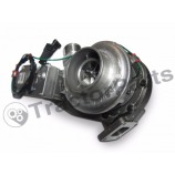 TURBO NEUF - John Deere 6030,7030 premium, Renault/Claas