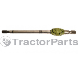 Universal Joint Assembly - John Deere 6020, 6030 series