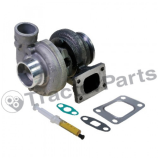 TURBOCHARGER - John Deere 45, 50, 55 series