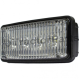Roof Lamp, LED - John Deere 6000, 6010, 7000 Series