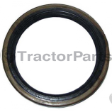 Hub Seal - Case IHC CX