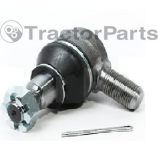 Track Rod End - Case IHC  Backhoe  580 F, 580 G