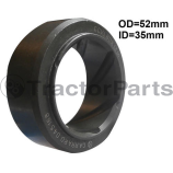 Stub Axle Bearing - Ford New Holland, Case IHC CS100
