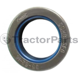 Front Axle Housing Seal - New Holland, Case, Massey Ferguson
