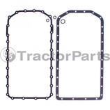 Sump Gasket Set John Deere 4045D 4045T 350