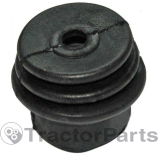 Hydraulic Lever Grommet - Ford New Holland TM, Case IHC MXM