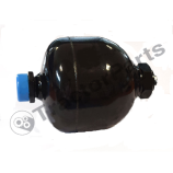 Transmission Oil Accumulator - Ford New Holland TM, Case IHC JX