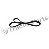 Fan Belt - Ford New Holland, Case IHC