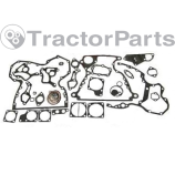 Conversion Gasket Set John Deere 4239T 4039T