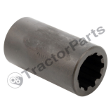 Coupling - New Holland TM, Case IHC MXM