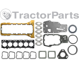 Комплект гарнитури за двигател - Ford New Holland, Case IHC