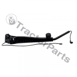 Mirror Arm RH - Ford New Holland, Case IHC