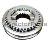 Synchroniser Assembly - Ford New Holland TLA, Case IHC, Fiat